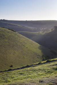 Devils Dyke Beeding Hill