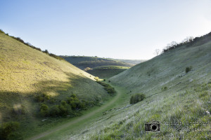 Devils Dyke Beeding Hill