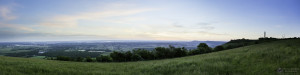 panorama truleigh hill