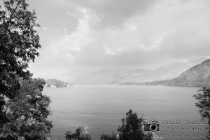 Lake Como Landscape Photographs