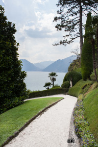 Lake Como Landscape Photographs