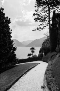 Lake Como Landscape Photographs