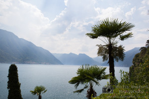 Lake Como Landscape Photographs