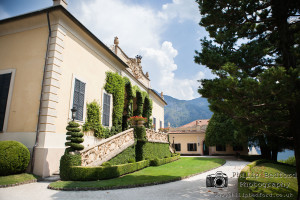 Lake Como Landscape Photographs