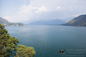 Lake Como Landscape Photographs