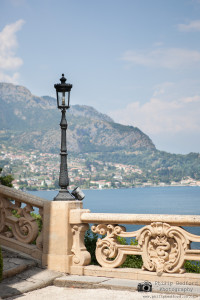 Lake Como Landscape Photographs