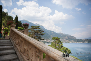 Lake Como Landscape Photographs