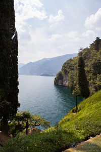 Lake Como Landscape Photographs