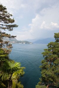 Lake Como Landscape Photographs