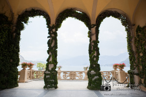 Lake Como Landscape Photographs