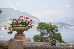 Lake Como Landscape Photographs