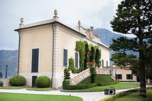 Lake Como Landscape Photographs