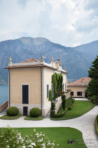 Lake Como Landscape Photographs