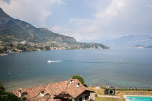Lake Como Landscape Photographs