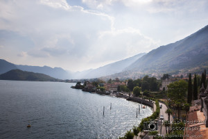 Lake Como Landscape Photographs