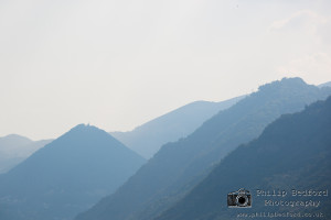 Lake Como Landscape Photographs