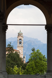 Lake Como Landscape Photographs