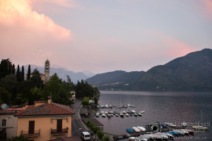 Lake Como Landscape Photographs