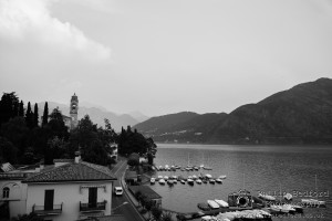 Lake Como Landscape Photographs
