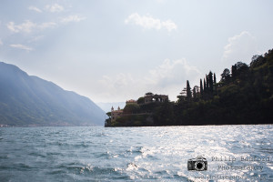 Lake Como Landscape Photographs