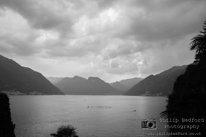 Lake Como Landscape Photographs