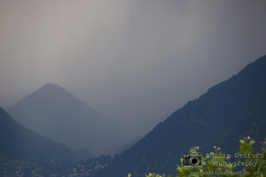 Lake Como Landscape Photographs