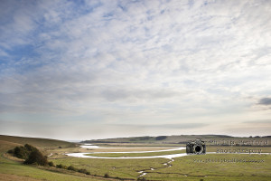 Cuckmere Haven