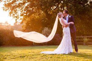 Portfolio of Wedding Photography in Sussex