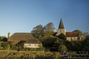 Alfriston Clergy House Church