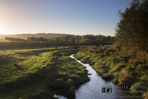 Cuckmere River near Alfriston