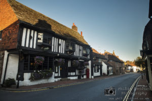 The Star Inn Alfriston