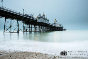 Eastbourne Pier I