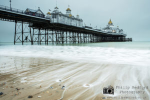 Eastbourne Pier III
