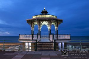 Brighton Bandstand I