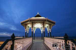 Brighton Bandstand II
