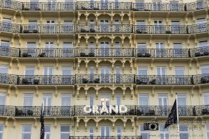 Grand Hotel Brighton I