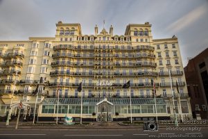 Grand Hotel Brighton II