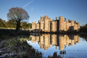 Herstmonceux Castle II