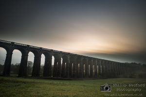 Balcombe Viaduct I