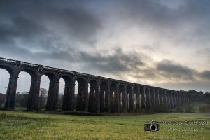 Balcombe Viaduct II