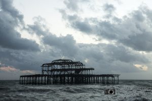 West Pier Brighton II