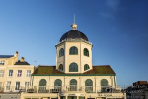 Worthing Dome Cinema