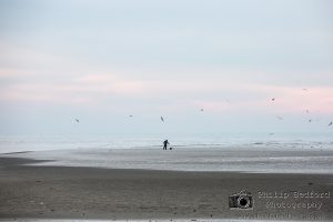 Fisherman Rye Harbour