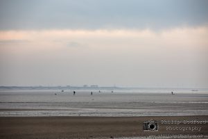 Morning at Camber Sands I