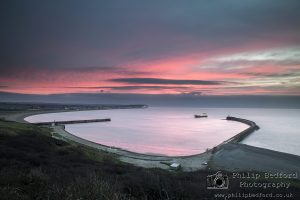 Newhaven Bay
