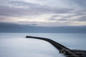 Newhaven Breakwater II