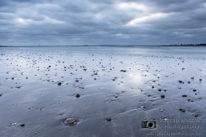East Head Beach