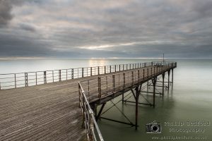 Bognor Pier II