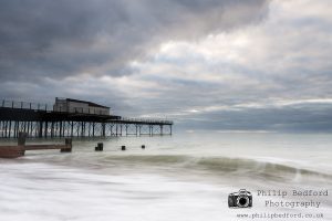 Bognor Pier III
