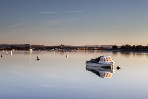Bosham Chichester Harbour